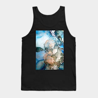 Underwater World Tank Top